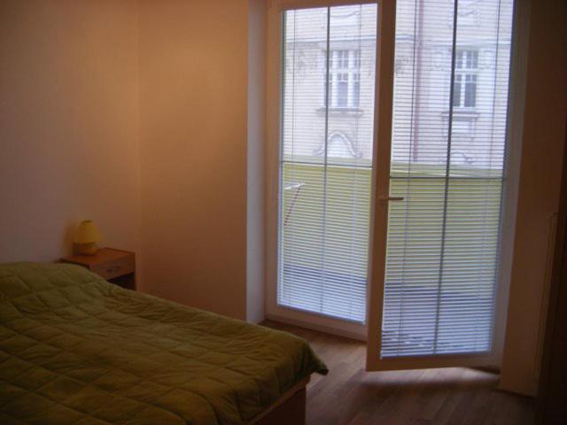 Rezidence Certovka Apartment Karlovy Vary Cameră foto