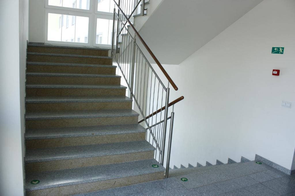 Rezidence Certovka Apartment Karlovy Vary Exterior foto