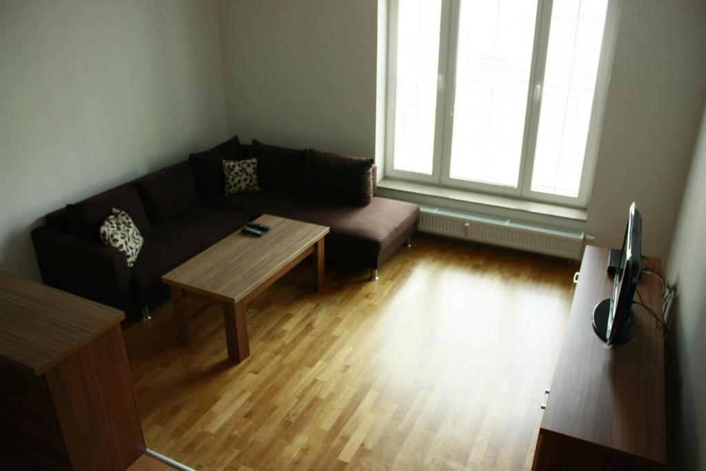 Rezidence Certovka Apartment Karlovy Vary Cameră foto