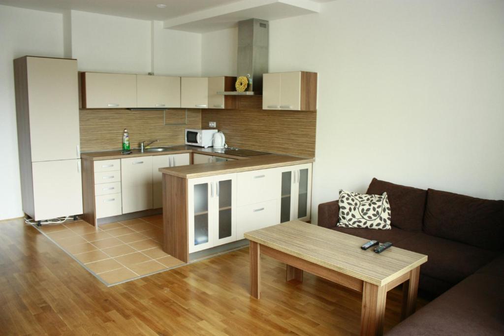 Rezidence Certovka Apartment Karlovy Vary Cameră foto