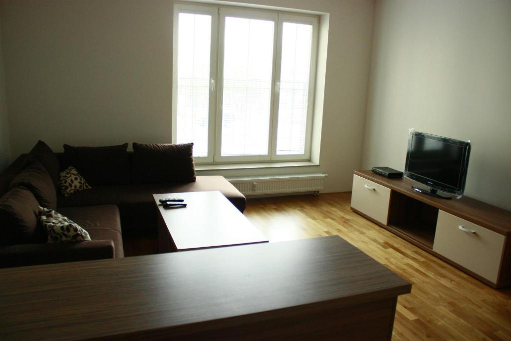 Rezidence Certovka Apartment Karlovy Vary Cameră foto