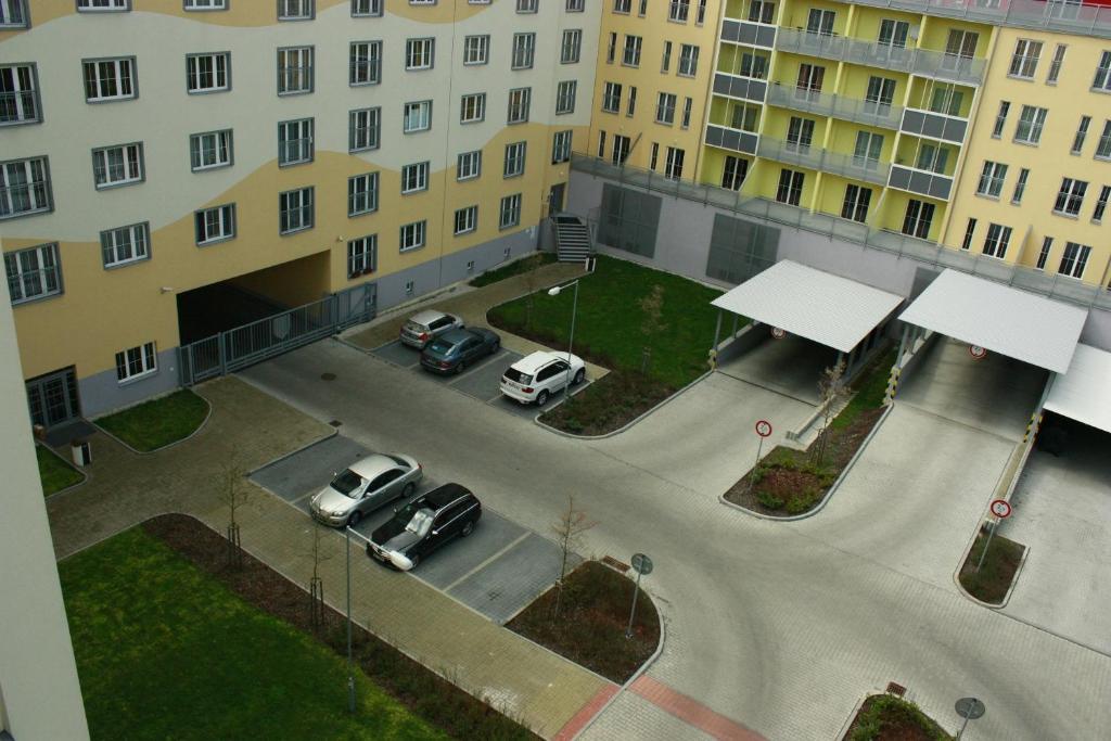 Rezidence Certovka Apartment Karlovy Vary Exterior foto