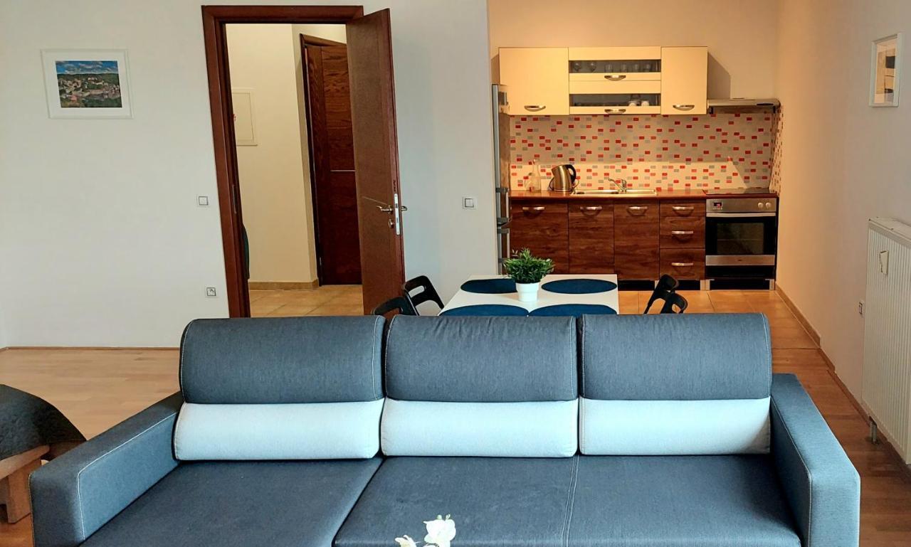 Rezidence Certovka Apartment Karlovy Vary Exterior foto