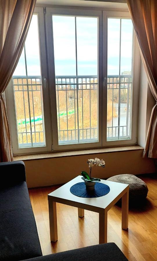Rezidence Certovka Apartment Karlovy Vary Exterior foto